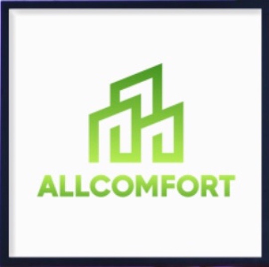 AllComfort Logo
